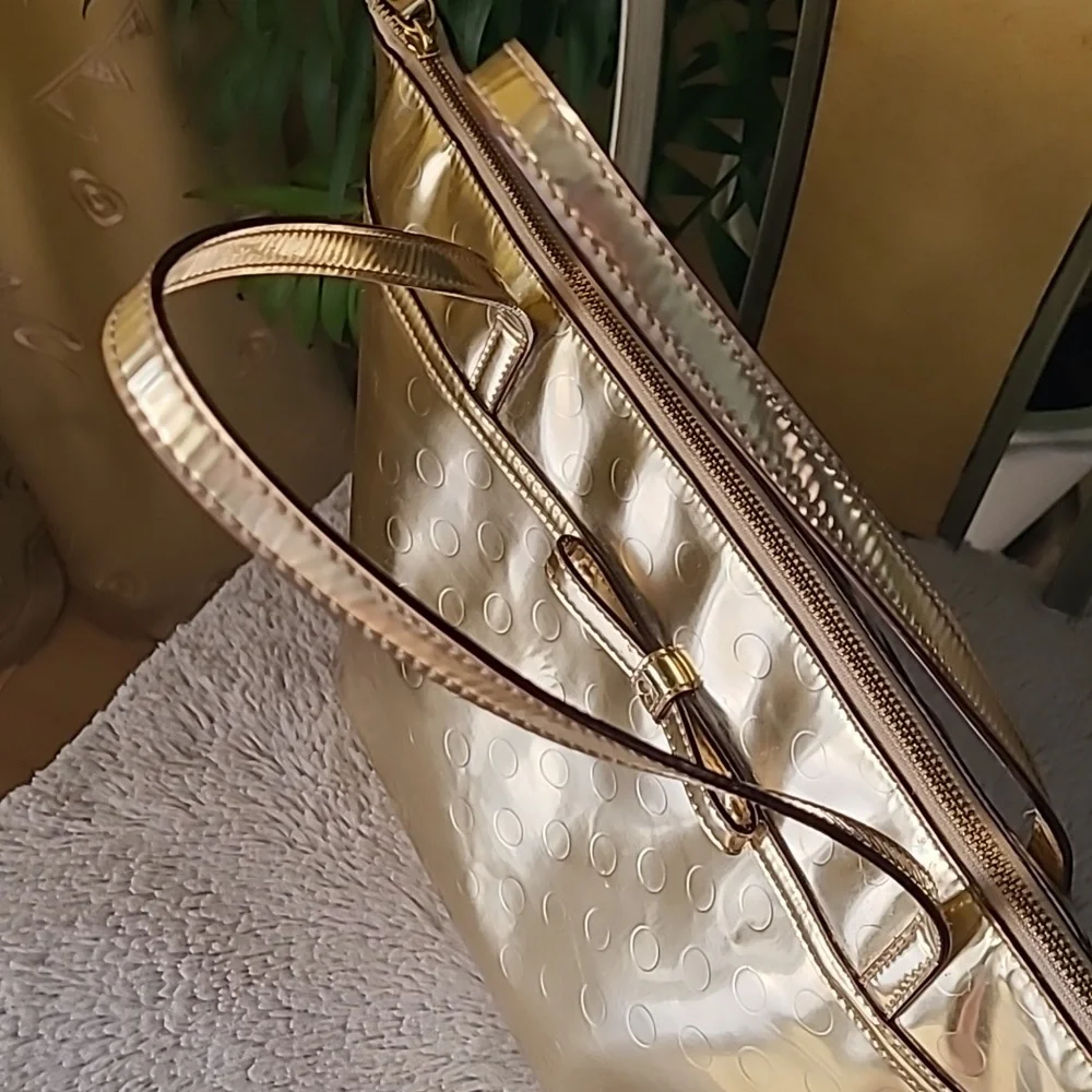 Kate ♠️ Spade Camelia Street Sophie Tote ❤️ - Picture 6 of 8